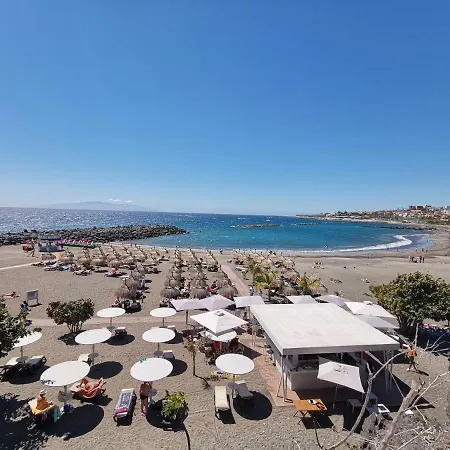 Home2book Amazing View Pool Adeje Apartamento