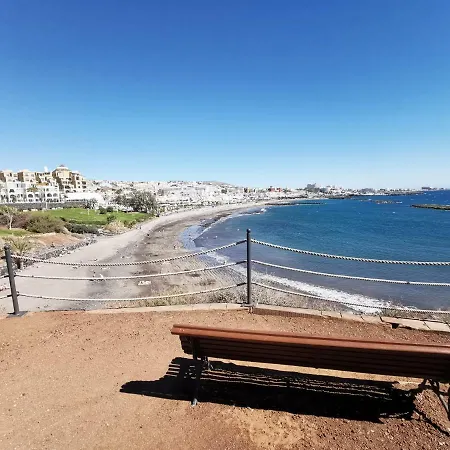 Home2book Amazing View Pool Adeje Apartamento