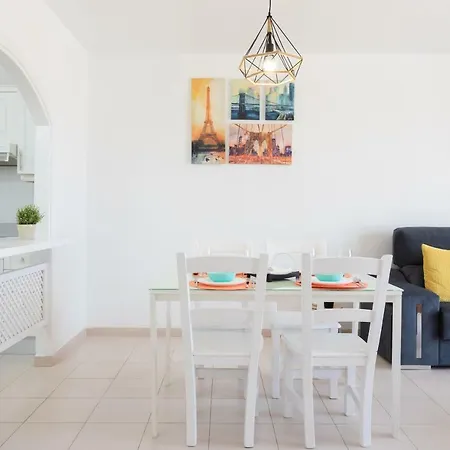 Home2book Amazing View Pool Adeje Apartamento *