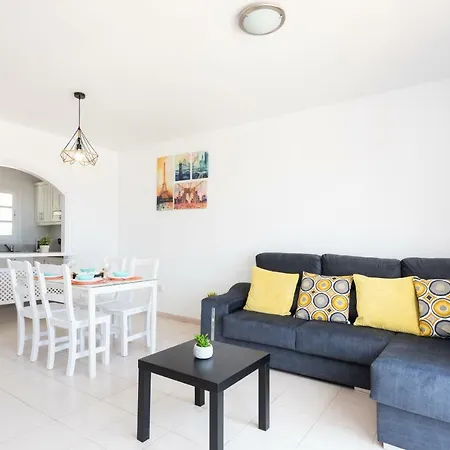 Apartamento Home2book Amazing View Pool Adeje Costa Adeje (Tenerife)