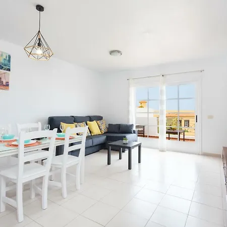 Home2book Amazing View Pool Adeje Apartamento Costa Adeje (Tenerife)