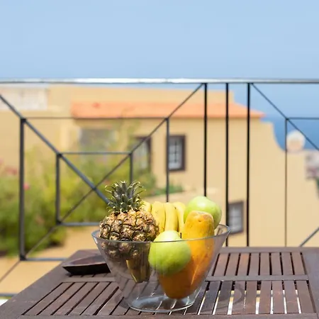 Apartamento Home2book Amazing View Pool Adeje *