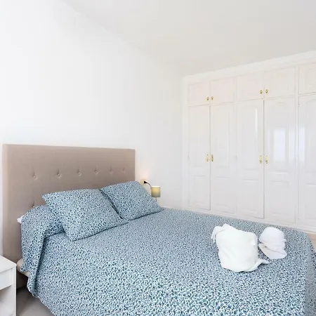 Apartamento Home2book Amazing View Pool Adeje