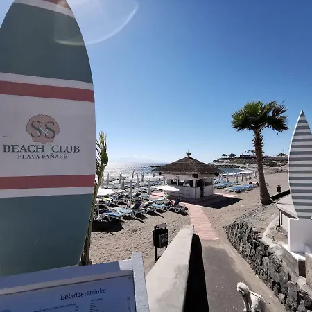 Home2book Amazing View Pool Adeje Lejlighed Costa Adeje (Tenerife)