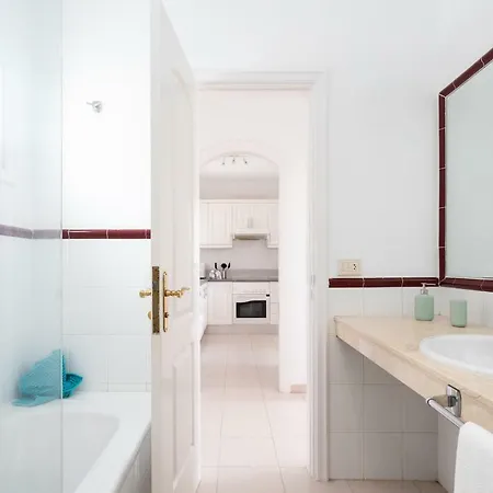 Lejlighed Home2book Amazing View Pool Adeje Costa Adeje (Tenerife)