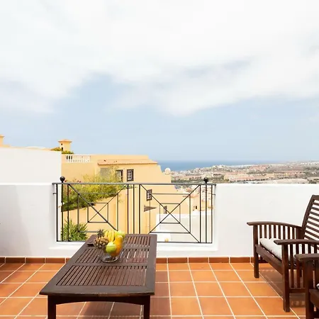 Lejlighed Home2book Amazing View Pool Adeje